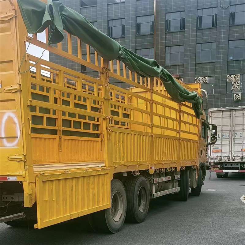 红河到新泰物流公司——一站式货运服务（到新泰的物流）