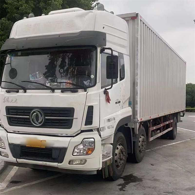 红河到汉中物流公司——一站式服务，让货运更便捷（汉中物流公司在哪里）