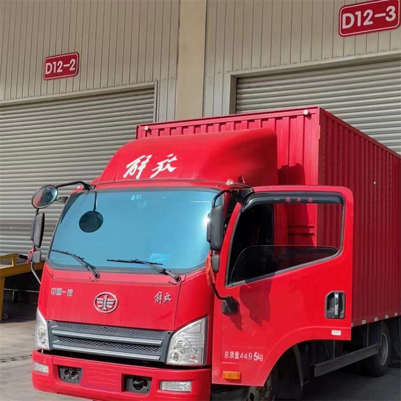红河到安徽物流公司——专业货运，安心送达（到安徽的物流公司）