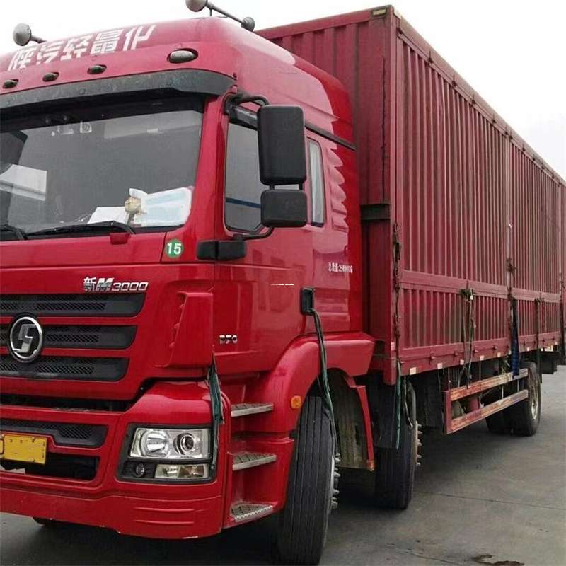 红河到广饶物流公司——一站式服务，让货运更便捷（广饶物流网）