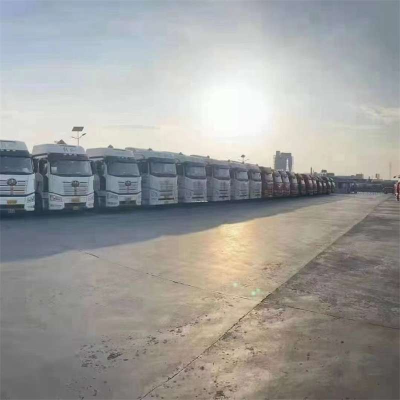 红河到武威物流公司——一站式服务，让货运更便捷