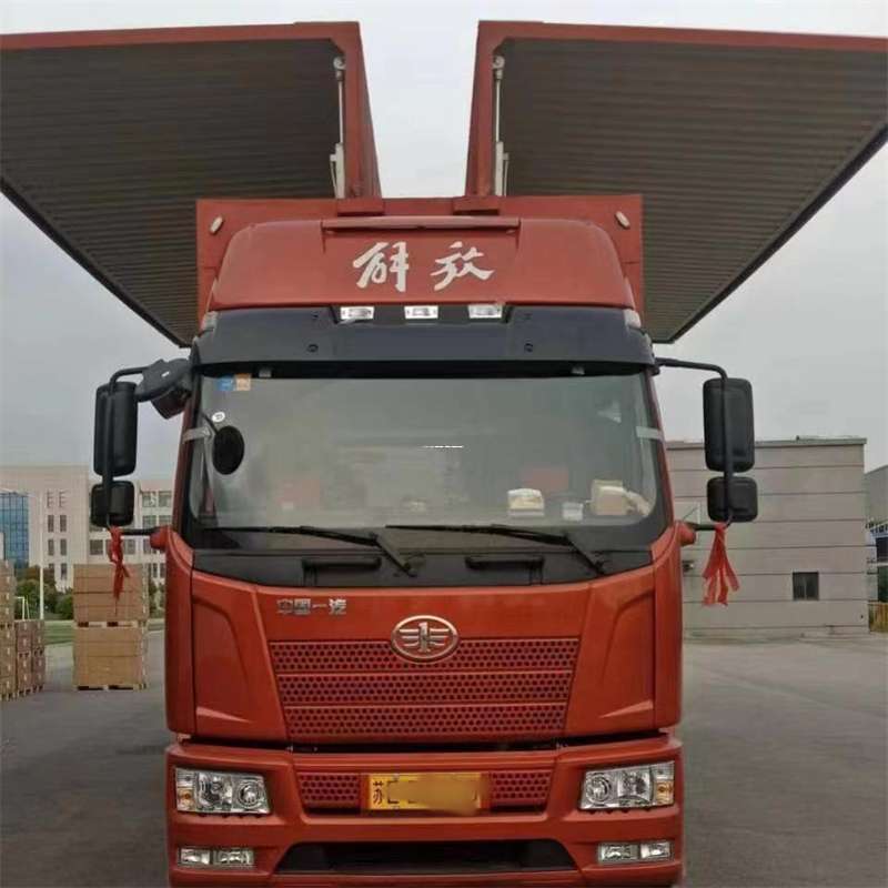 红河到白城物流公司——一站式服务，满足您的各种物流需求