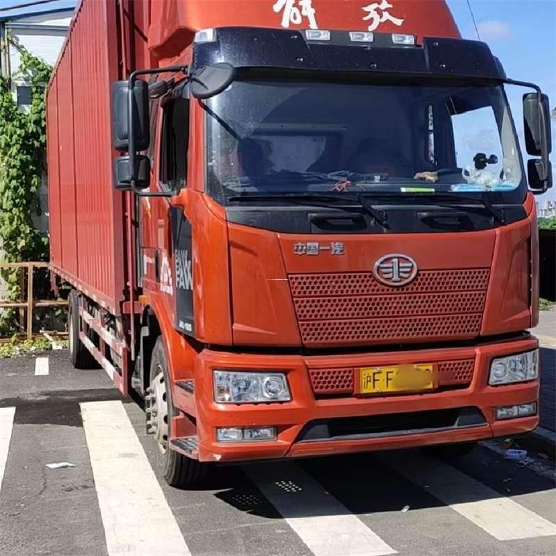 红河到恩施物流公司一站式服务，让货运更轻松