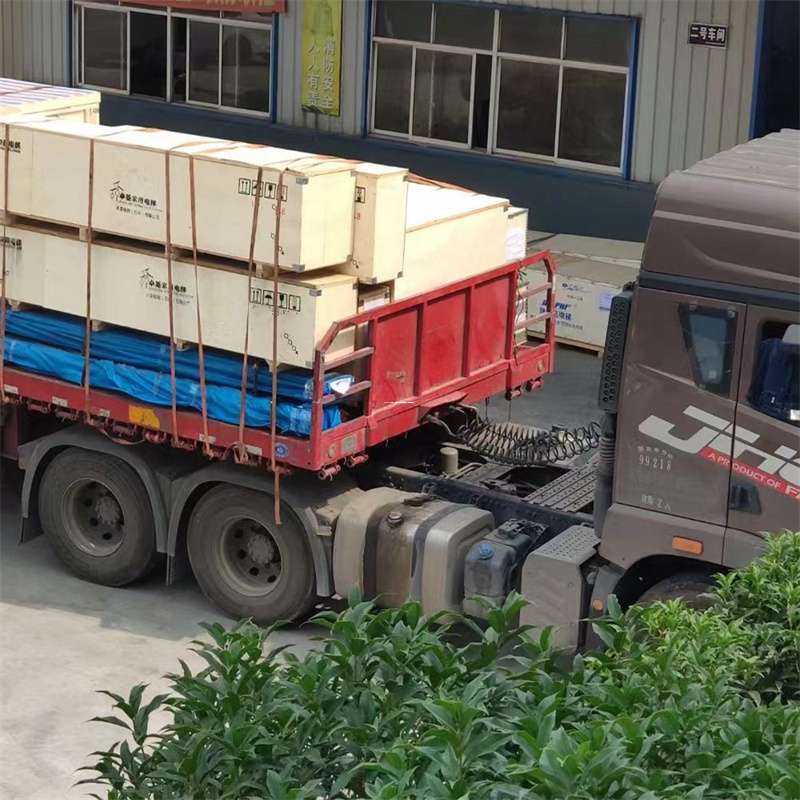 红河到海口物流公司一站式服务，让货运更轻松