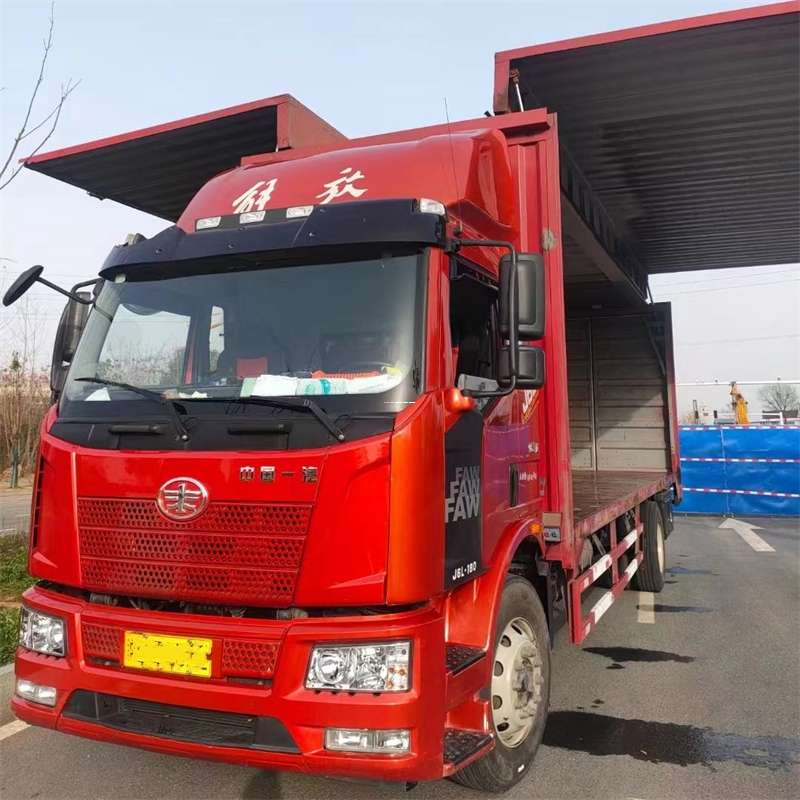 红河到即墨物流公司，一站式服务，让货运更便捷（到即墨物流公司,一站式服务,让货运更便捷）